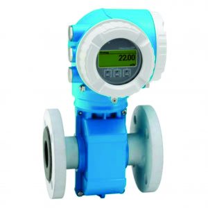 Flow Measurement