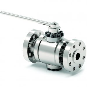 Ball Valve
